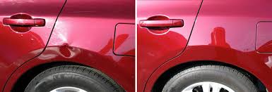 Two of the most common forms of bodywork damage we come across are scratches and dents. Our skilled team will remove any dents or scratches your vehicle has sustained in order to restore the bodywork back to showroom standard.